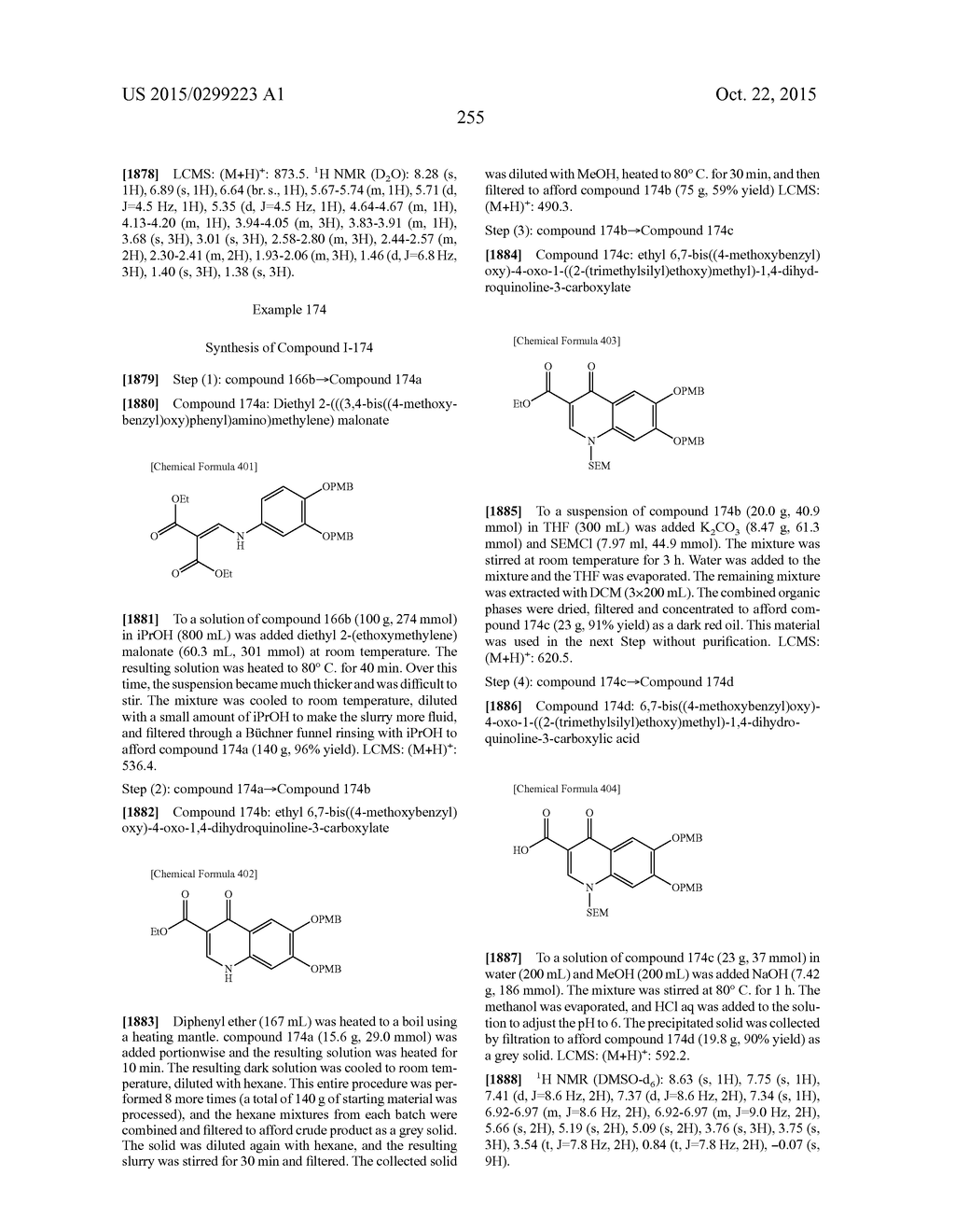 2-SUBSTITUTED CEPHEM COMPOUNDS - diagram, schematic, and image 256