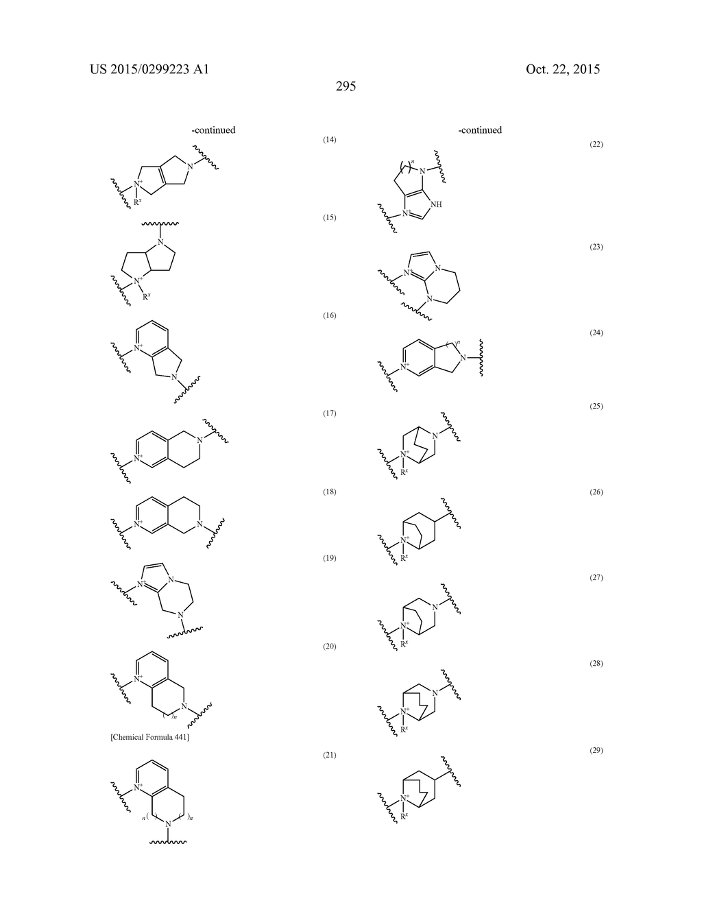 2-SUBSTITUTED CEPHEM COMPOUNDS - diagram, schematic, and image 296