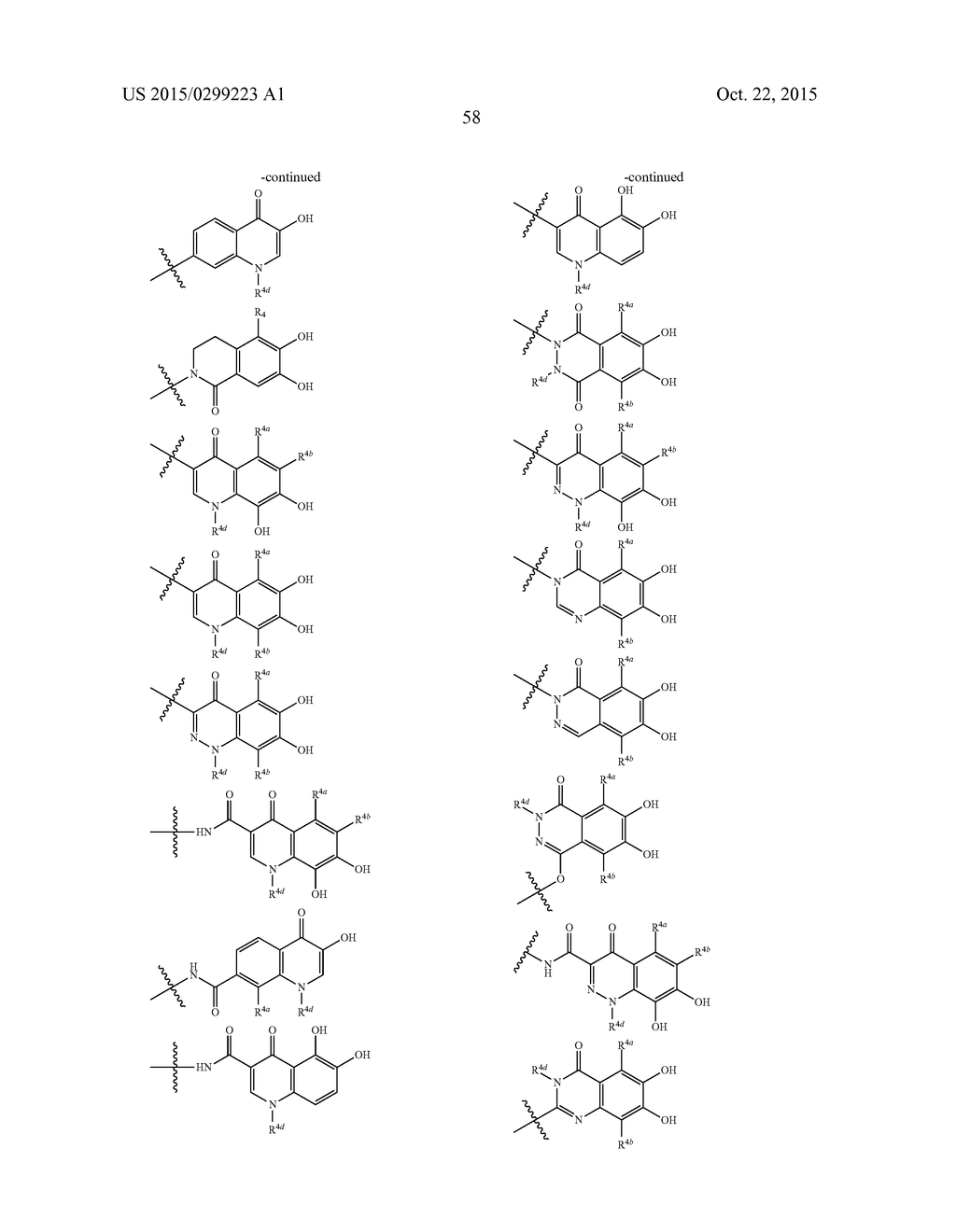 2-SUBSTITUTED CEPHEM COMPOUNDS - diagram, schematic, and image 59