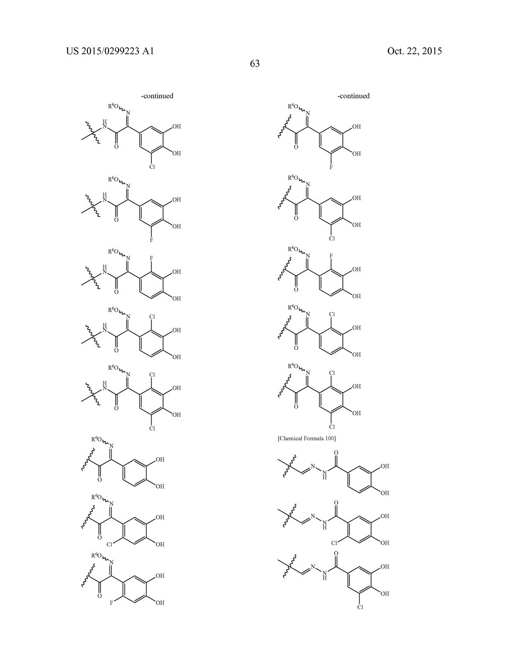 2-SUBSTITUTED CEPHEM COMPOUNDS - diagram, schematic, and image 64