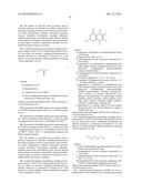 COMPOUNDS FOR MODULATING TRPV3 FUNCTION diagram and image