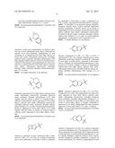 COMPOUNDS FOR MODULATING TRPV3 FUNCTION diagram and image