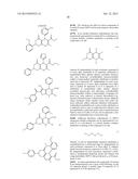 COMPOUNDS FOR MODULATING TRPV3 FUNCTION diagram and image