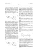 COMPOUNDS FOR MODULATING TRPV3 FUNCTION diagram and image