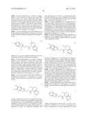 COMPOUNDS FOR MODULATING TRPV3 FUNCTION diagram and image