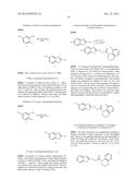 COMPOUNDS FOR MODULATING TRPV3 FUNCTION diagram and image