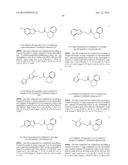 COMPOUNDS FOR MODULATING TRPV3 FUNCTION diagram and image