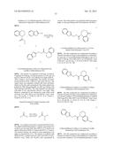 COMPOUNDS FOR MODULATING TRPV3 FUNCTION diagram and image