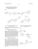 COMPOUNDS FOR MODULATING TRPV3 FUNCTION diagram and image