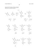 INHIBITORS OF CATECHOL O-METHYL TRANSFERASE AND THEIR USE IN THE TREATMENT     OF PSYCHOTIC DISORDERS diagram and image