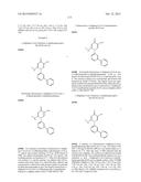 INHIBITORS OF CATECHOL O-METHYL TRANSFERASE AND THEIR USE IN THE TREATMENT     OF PSYCHOTIC DISORDERS diagram and image