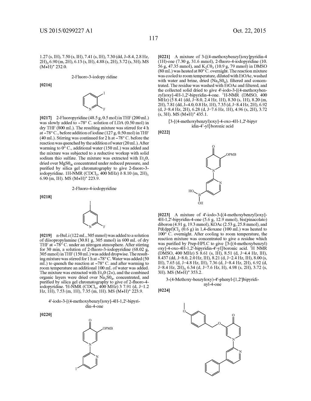 INHIBITORS OF CATECHOL O-METHYL TRANSFERASE AND THEIR USE IN THE TREATMENT     OF PSYCHOTIC DISORDERS - diagram, schematic, and image 118