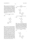 INHIBITORS OF CATECHOL O-METHYL TRANSFERASE AND THEIR USE IN THE TREATMENT     OF PSYCHOTIC DISORDERS diagram and image