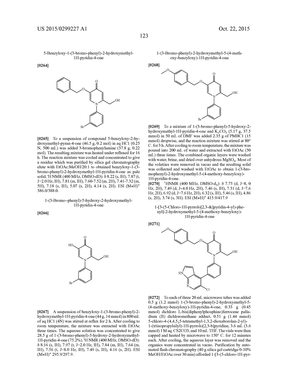 INHIBITORS OF CATECHOL O-METHYL TRANSFERASE AND THEIR USE IN THE TREATMENT     OF PSYCHOTIC DISORDERS - diagram, schematic, and image 124