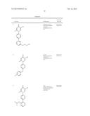 INHIBITORS OF CATECHOL O-METHYL TRANSFERASE AND THEIR USE IN THE TREATMENT     OF PSYCHOTIC DISORDERS diagram and image