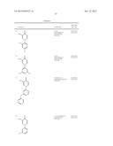 INHIBITORS OF CATECHOL O-METHYL TRANSFERASE AND THEIR USE IN THE TREATMENT     OF PSYCHOTIC DISORDERS diagram and image