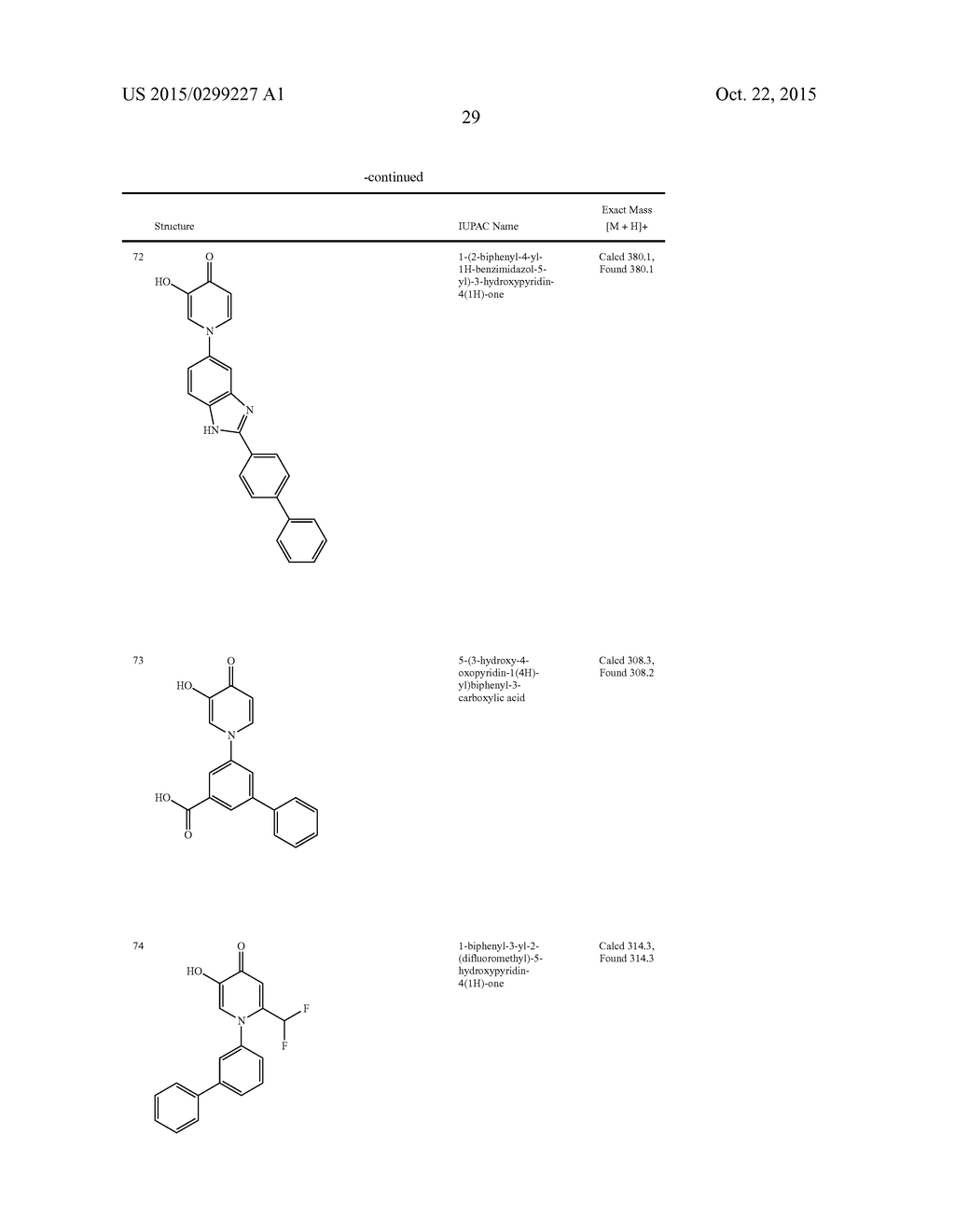 INHIBITORS OF CATECHOL O-METHYL TRANSFERASE AND THEIR USE IN THE TREATMENT     OF PSYCHOTIC DISORDERS - diagram, schematic, and image 30