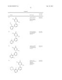 INHIBITORS OF CATECHOL O-METHYL TRANSFERASE AND THEIR USE IN THE TREATMENT     OF PSYCHOTIC DISORDERS diagram and image