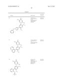 INHIBITORS OF CATECHOL O-METHYL TRANSFERASE AND THEIR USE IN THE TREATMENT     OF PSYCHOTIC DISORDERS diagram and image