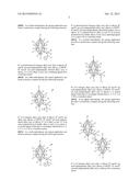 COMPLEXES OF PHOSPHINE LIGANDS COMPRISING A CARBA-CLOSO-DODECABORATE     SUBSTITUENT diagram and image