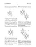 COMPLEXES OF PHOSPHINE LIGANDS COMPRISING A CARBA-CLOSO-DODECABORATE     SUBSTITUENT diagram and image