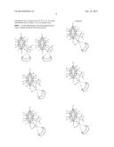 COMPLEXES OF PHOSPHINE LIGANDS COMPRISING A CARBA-CLOSO-DODECABORATE     SUBSTITUENT diagram and image