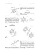 COMPLEXES OF PHOSPHINE LIGANDS COMPRISING A CARBA-CLOSO-DODECABORATE     SUBSTITUENT diagram and image