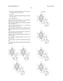 COMPLEXES OF PHOSPHINE LIGANDS COMPRISING A CARBA-CLOSO-DODECABORATE     SUBSTITUENT diagram and image