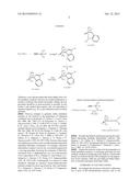 METHOD FOR IN-SITU FORMATION OF METATHESIS CATALYSTS diagram and image