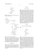 METHOD FOR IN-SITU FORMATION OF METATHESIS CATALYSTS diagram and image