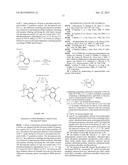 METHOD FOR IN-SITU FORMATION OF METATHESIS CATALYSTS diagram and image