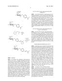 USE OF HYDROXYCINNAMALDEHYDE GLYCOSIDE DERIVATIVES FOR TREATING     GLOMERULONEPHRITIS diagram and image