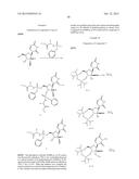 2 -ALKYNYL SUBSTITUTED NUCLEOSIDE DERIVATIVES AND METHODS OF USE THEREOF     FOR THE TREATMENT OF VIRAL DISEASES diagram and image