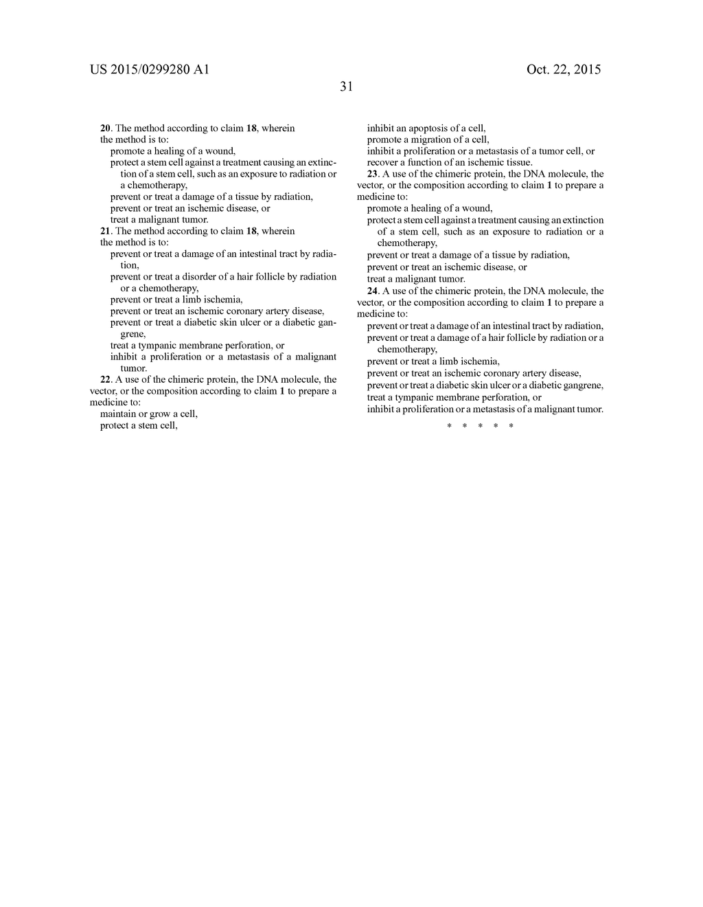 MEDICAL TREATMENT USE OF CELL-MEMBRANE-PERMEABLE FIBROBLAST GROWTH FACTOR - diagram, schematic, and image 45