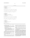 DEVELOPMENT OF HBV-AND/OR HDV-SUSCEPTIBLE CELLS, CELL LINES AND NON-HUMAN     ANIMALS diagram and image