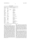 Methods and Compositions for Increasing the Efficiency of Therapeutic     Antibodies Using NK Cell Potentiating Compounds diagram and image