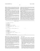 Methods and Compositions for Increasing the Efficiency of Therapeutic     Antibodies Using NK Cell Potentiating Compounds diagram and image