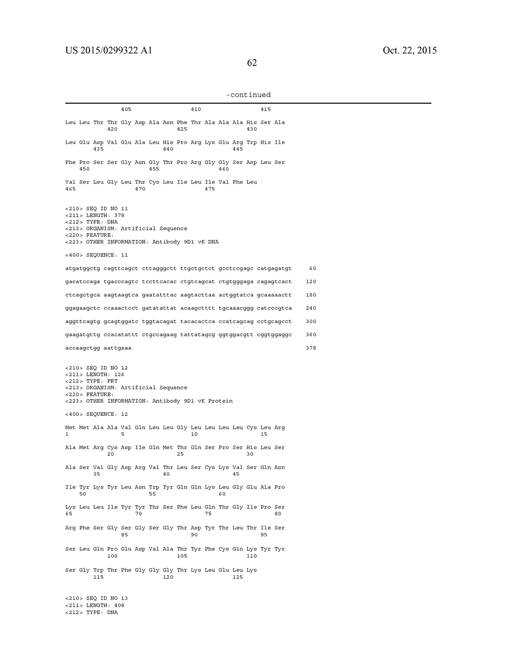 Agents That Modulate Immune Cell Activation and Methods of Use Thereof - diagram, schematic, and image 78