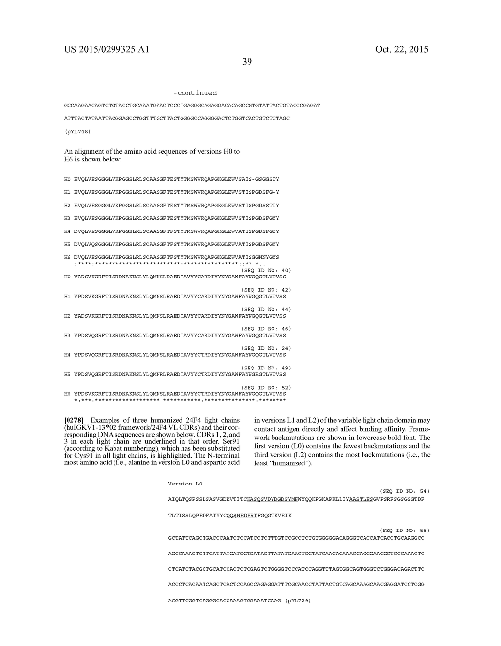 Anti-Blood Dendritic Cell Antigen 2 Antibodies And Uses Thereof - diagram, schematic, and image 103