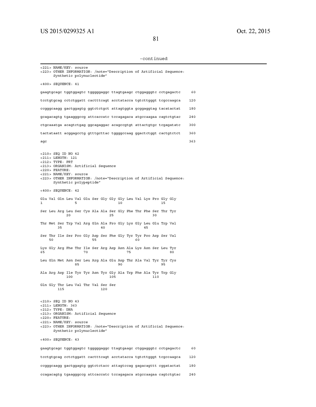 Anti-Blood Dendritic Cell Antigen 2 Antibodies And Uses Thereof - diagram, schematic, and image 145