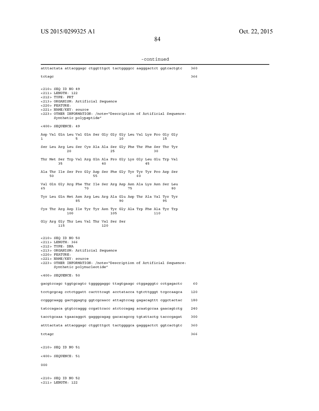 Anti-Blood Dendritic Cell Antigen 2 Antibodies And Uses Thereof - diagram, schematic, and image 148