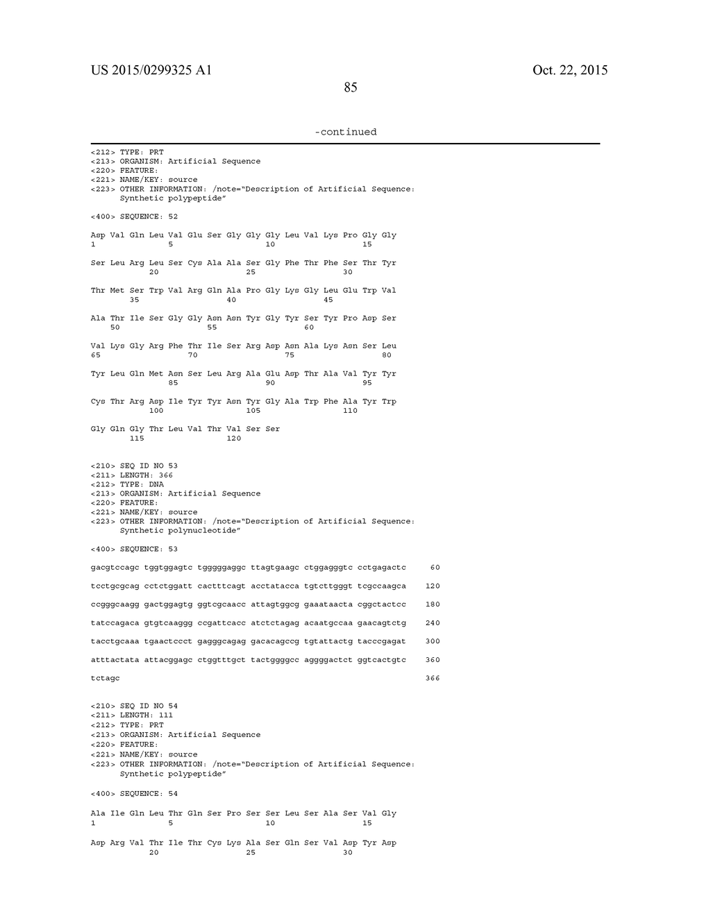 Anti-Blood Dendritic Cell Antigen 2 Antibodies And Uses Thereof - diagram, schematic, and image 149