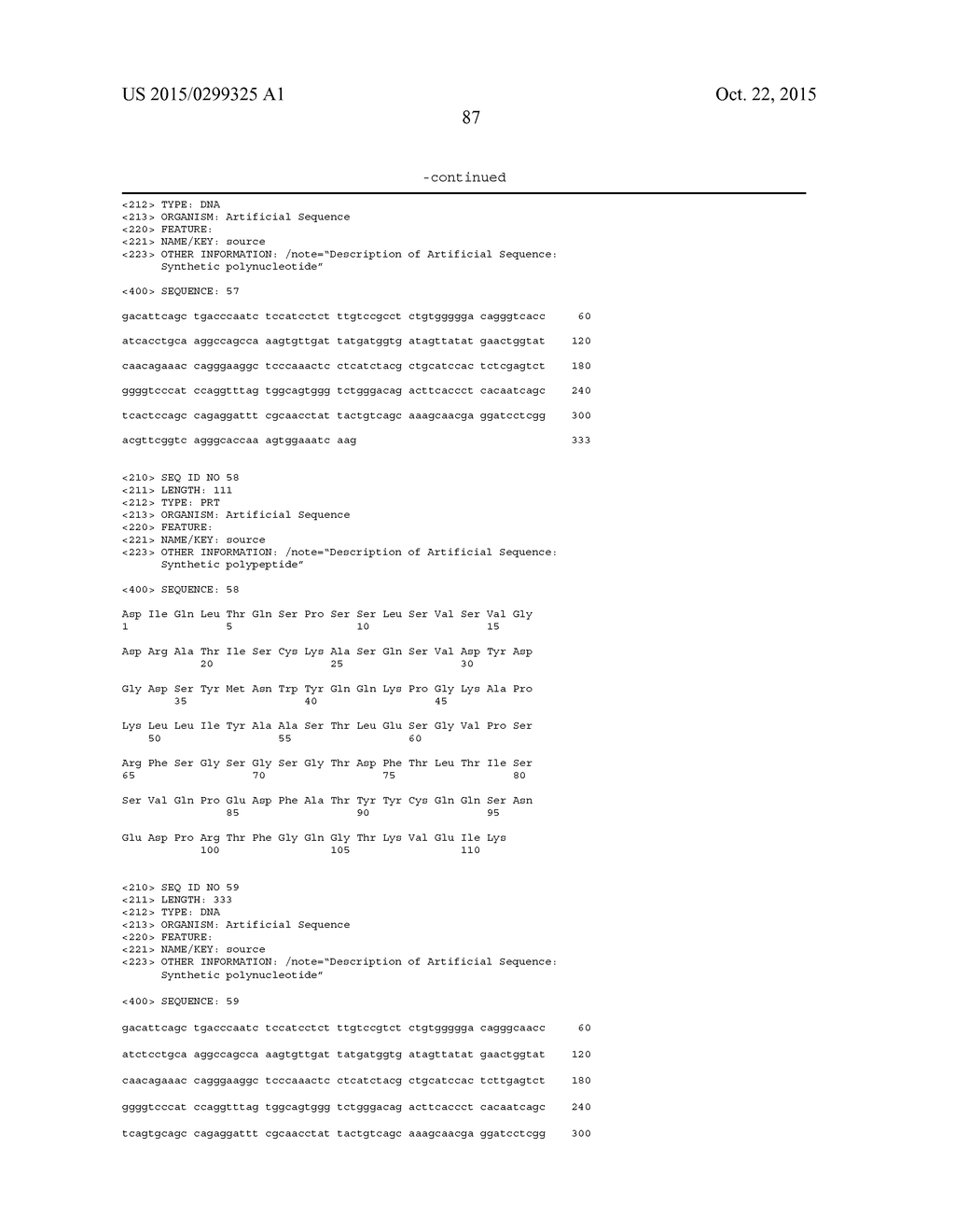 Anti-Blood Dendritic Cell Antigen 2 Antibodies And Uses Thereof - diagram, schematic, and image 151