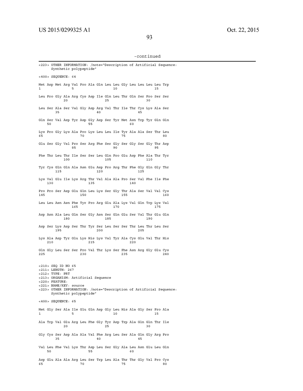 Anti-Blood Dendritic Cell Antigen 2 Antibodies And Uses Thereof - diagram, schematic, and image 157