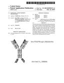 BI-SPECIFIC ANTIGEN-BINDING POLYPEPTIDES diagram and image