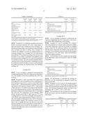 THERMOPLASTIC POLYURETHANES WITH CRYSTALLINE CHAIN ENDS diagram and image