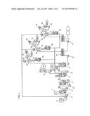 DEVICE AND METHOD FOR PRODUCING POLYESTER diagram and image