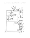 DEVICE AND METHOD FOR PRODUCING POLYESTER diagram and image