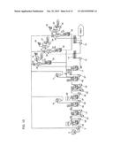 DEVICE AND METHOD FOR PRODUCING POLYESTER diagram and image