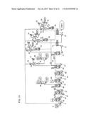 DEVICE AND METHOD FOR PRODUCING POLYESTER diagram and image